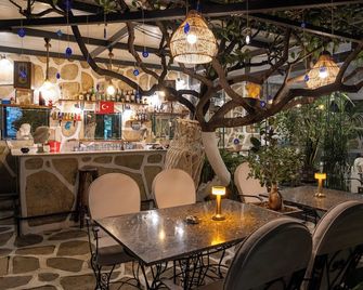 Artunc Hotel Bodrum - Bodrum - Ravintola