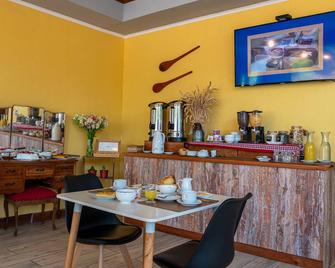 Hotel Madero Talca - Talca
