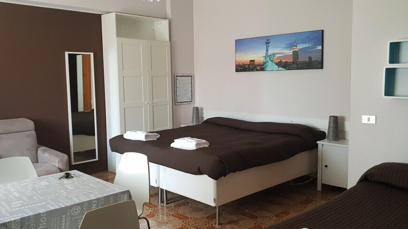 B&B Residenza Leonardo