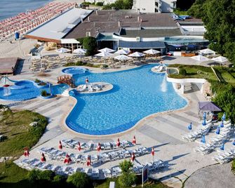 Gergana - Albena