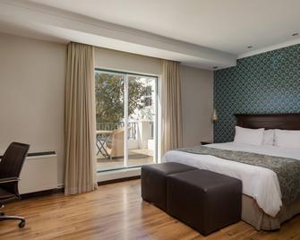 Protea Hotel by Marriott Cape Town Durbanville - Bellville - Bedroom