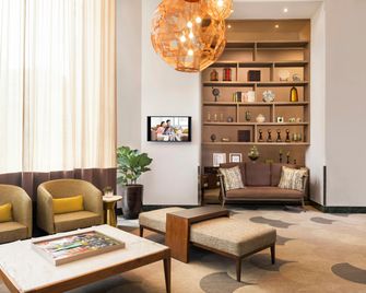 Somerset Grand Hanoi - Hanoi - Lounge