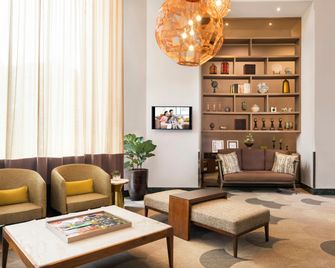 Somerset Grand Hanoi - Hanoi - Lounge