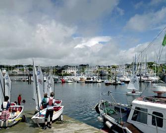 Castle Quay Holiday Homes - Kinsale