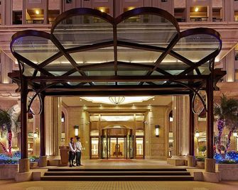 E-Da Skylark Hotel - Kaohsiung City