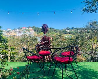 Hoa Son Village Da Lat - Dalat - Balcony