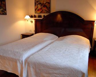 Ibo Alfaro Hotel Rural - Hermigua - Habitació