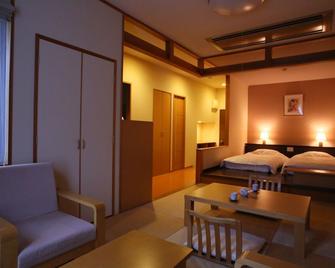 Nozawa Grand Hotel - Nozawa Onsen