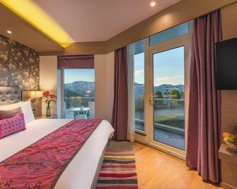 Welcomhotel By Itc Hotels, Shimla - Shimla - Bedroom