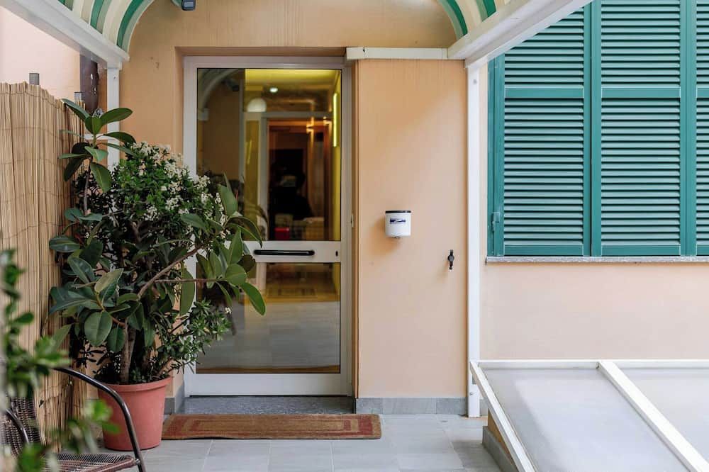 Hotel Posta - Comfortable Stay in Ventimiglia - Ventimiglia