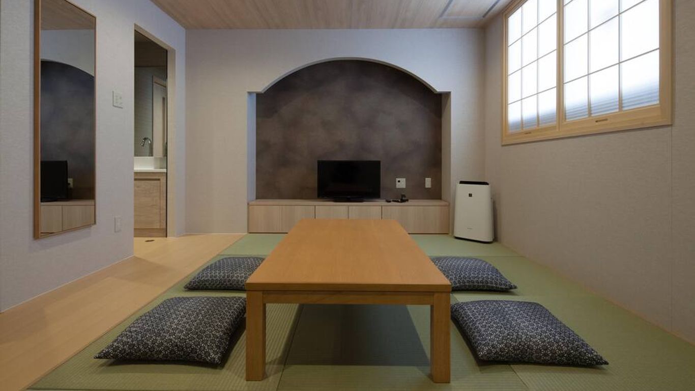 Y's Cabin&hotel Naha Kokusai Street