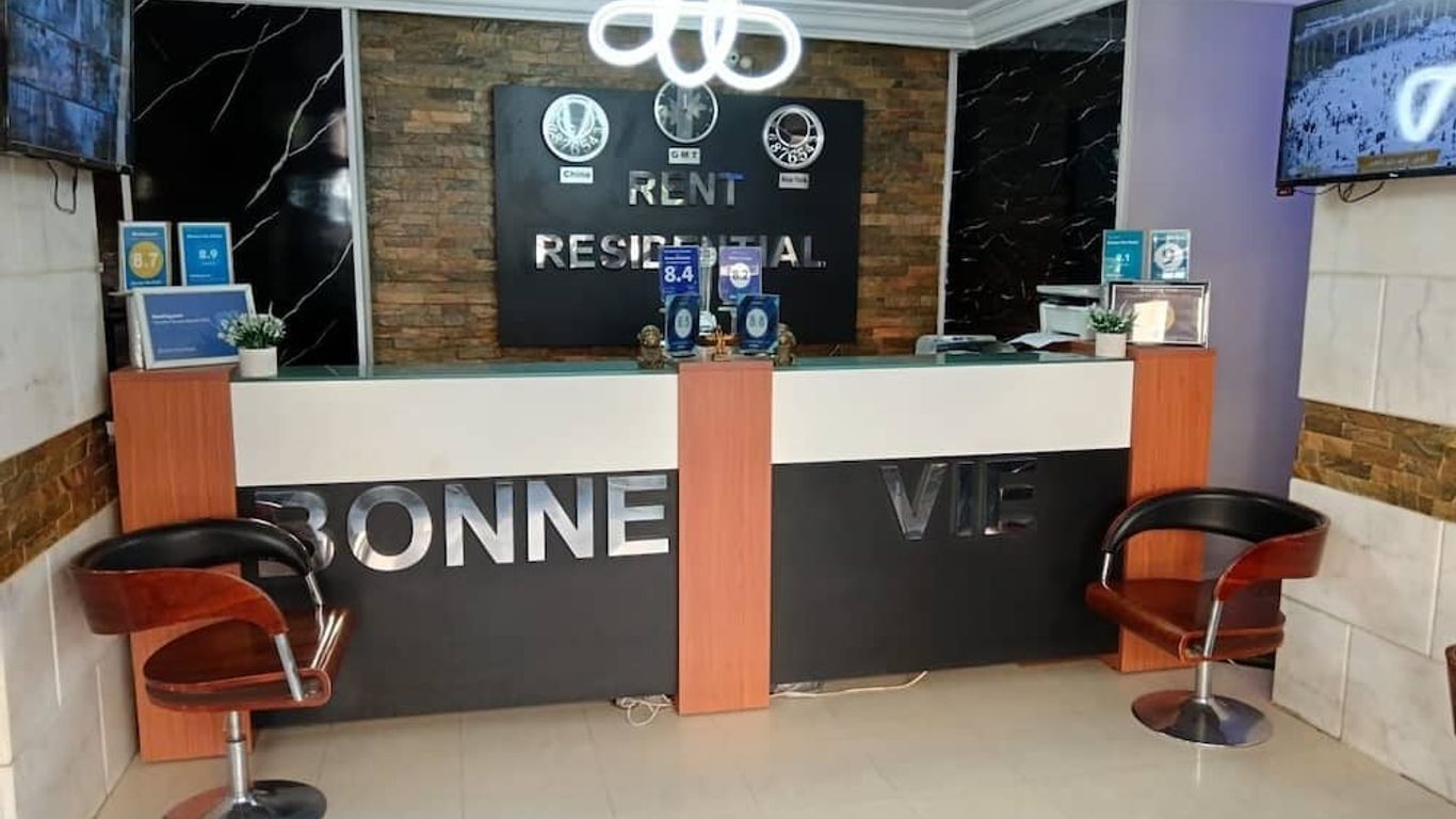 Bonne Vie Hotel