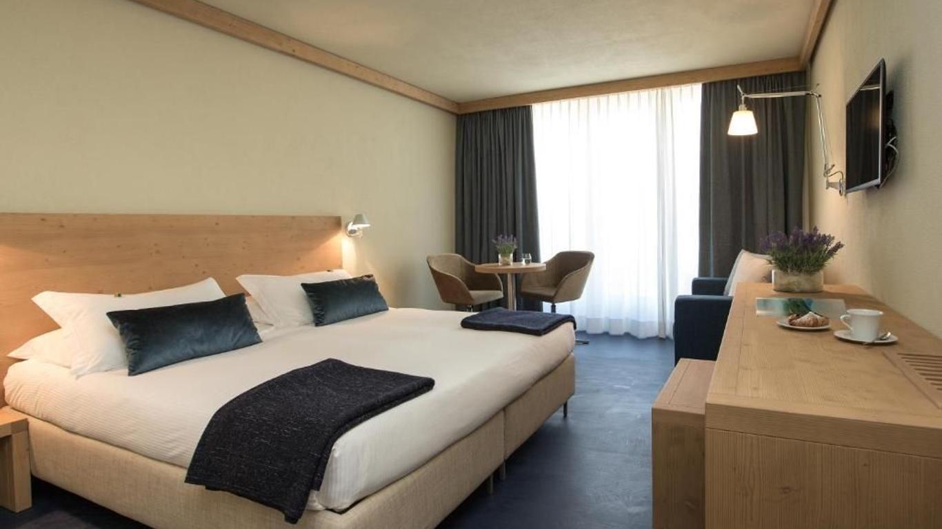 Hotel Meublè Sertorelli Reit