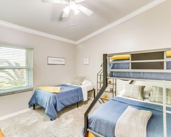 Wellington Vacation Rental Private Saltwater Pool - Wellington