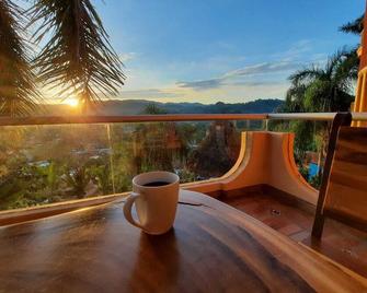 Villas Chulavista - Sayulita - Balcony