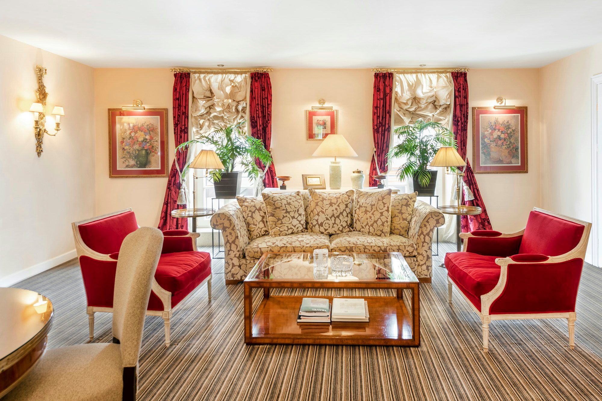 Stikliai Hotel - Relais & Châteaux