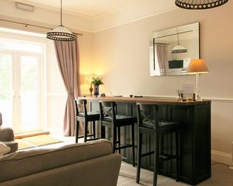 Ferndale Lodge - Torquay