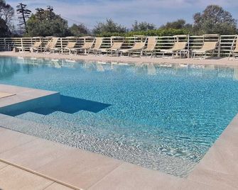 Agriturismo Podere L'Agave - San Vincenzo - Pool