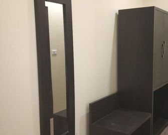 Hotel Vista - Nainital - Équipements de la chambre
