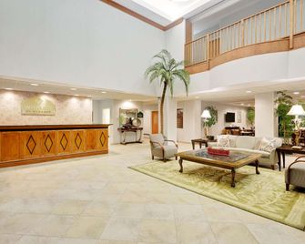 Wingate by Wyndham Destin - דסטין - לובי