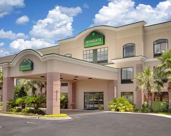 Wingate by Wyndham Destin - Destin - Rakennus