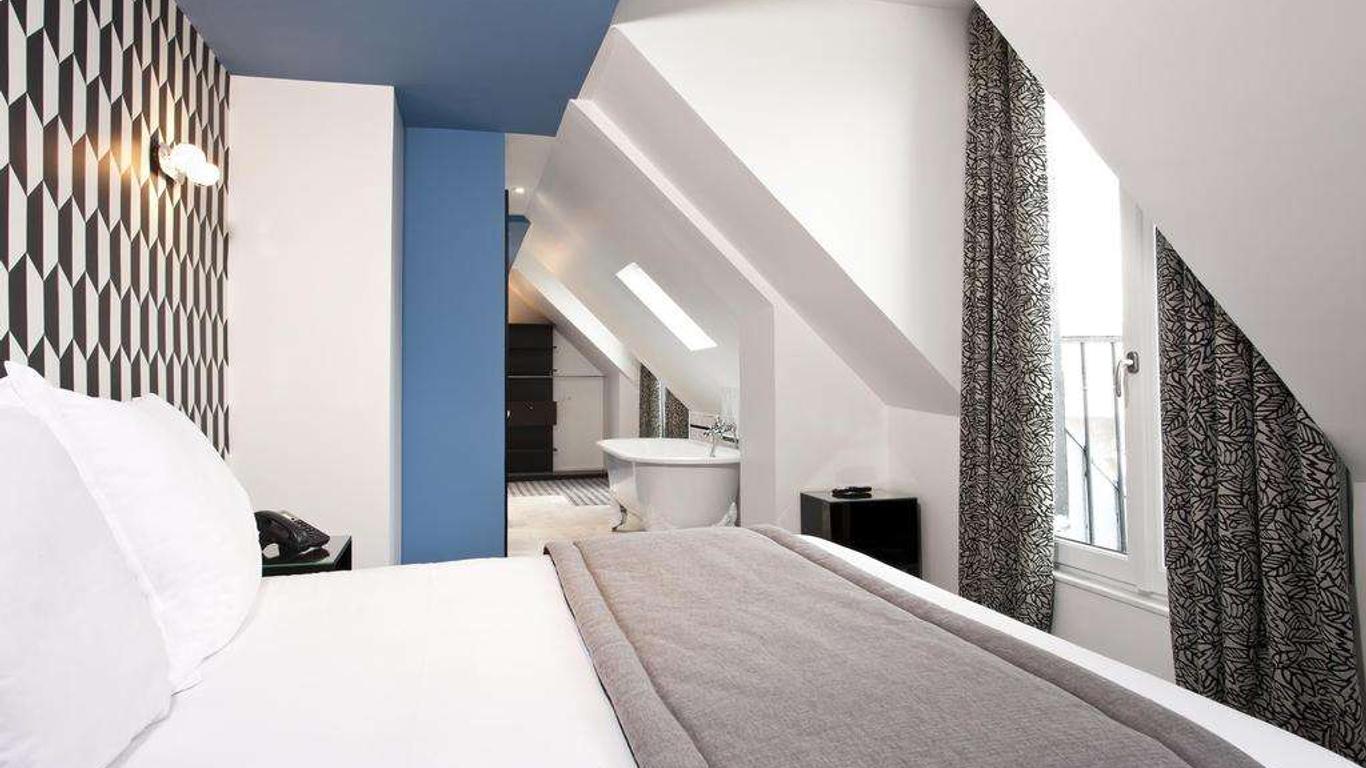 فندق إميل لو ماريه