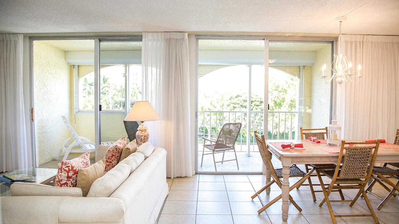 San Marco Residences 405