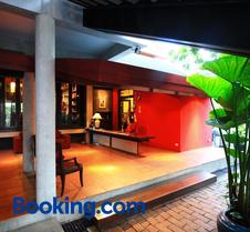 iuDia Hotel