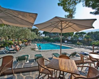 Hotel Playa Sol - Cadaques