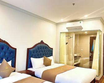 Luxury Hanoi Hotel - Hanoi - Habitación