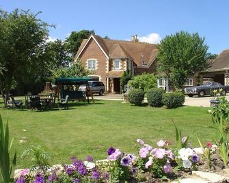 Manston Guest House - Sturminster Newton - Gebäude