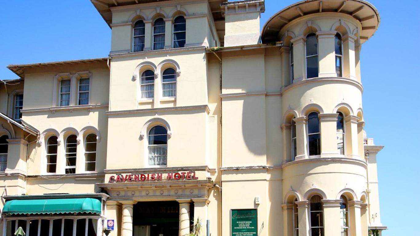 Metropole Hotel