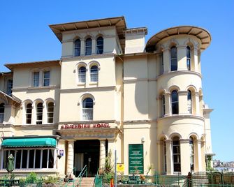 Metropole Hotel - Torquay - Gebouw