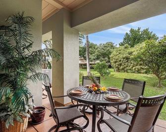 Fairways at Mauna Lani#1703 - Waimea (Big Island) - Patio