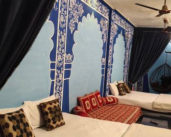 Shangri-La The Heritage Haveli Jodhpur Bnb - Jodhpur