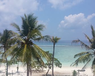 Hathaa Beach Maldives - Malé - Strand