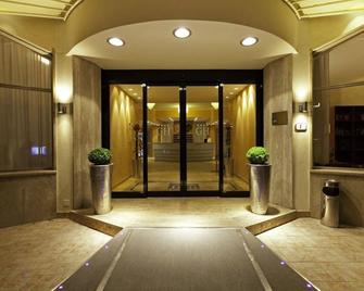 Grand Hotel - Forte dei Marmi