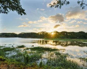 Saludiya Retreat Resort And Spa - Dambulla - Udsigt