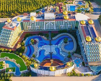Alan Xafira Deluxe Resort & Spa - Alanya
