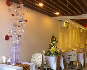 Anh Dao Mekong - Can Tho - Restaurant