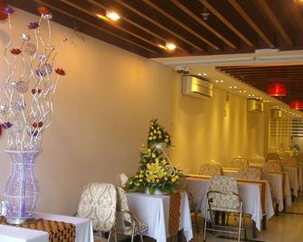 أنه داو ميكونج هوتل - كان ثو - مطعم