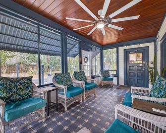 The Estate at Mt Dora - Mount Dora