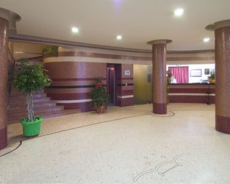 Marchi Hotel - Soliera - Рецепція