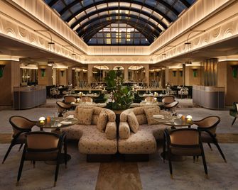 Mandarin Oriental, Vienna - Vienna - Ristorante