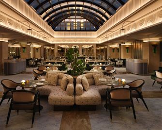 Mandarin Oriental, Vienna - Wien - Restaurant