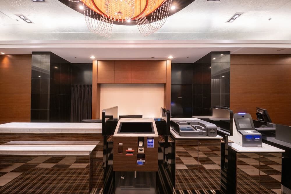Apa Hotel Nagoya Marunouchi Ekimae - נאגויה