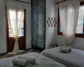 Panorama Hotel - Kálymnos - Habitació