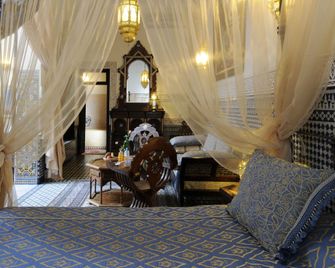 Riad Fes Baraka & Spa - Fes