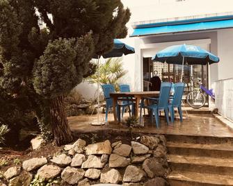 Myosotis - Lourdes - Patio