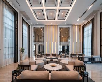 Mandarin Eastville Pattaya - Chonburi - Lounge